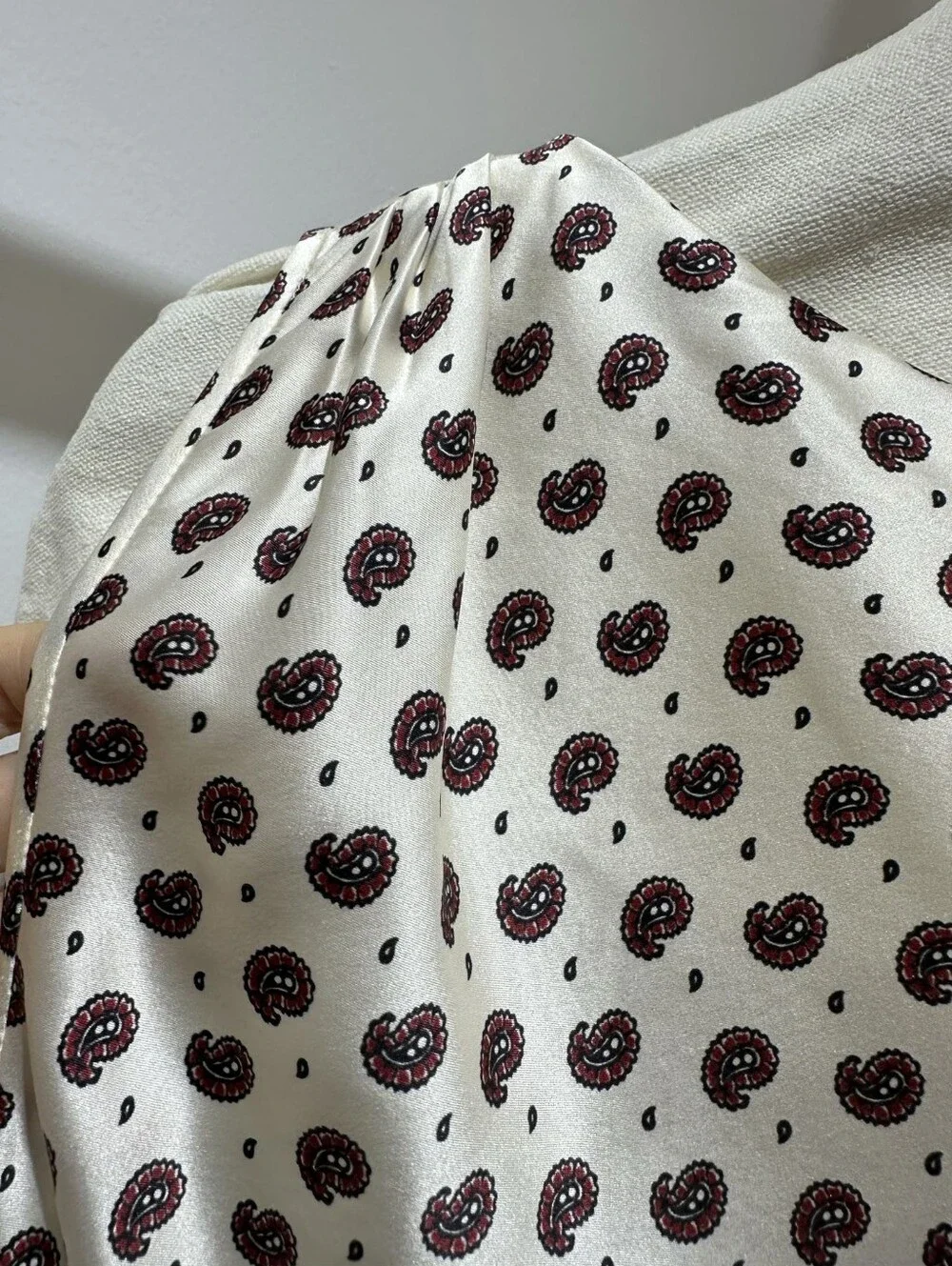 DOEN ALFREDA DRESS - Picture 7 of 13